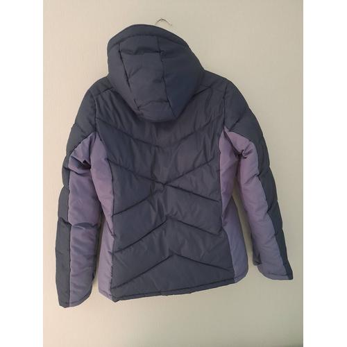 Decathlon manteau de ski best sale