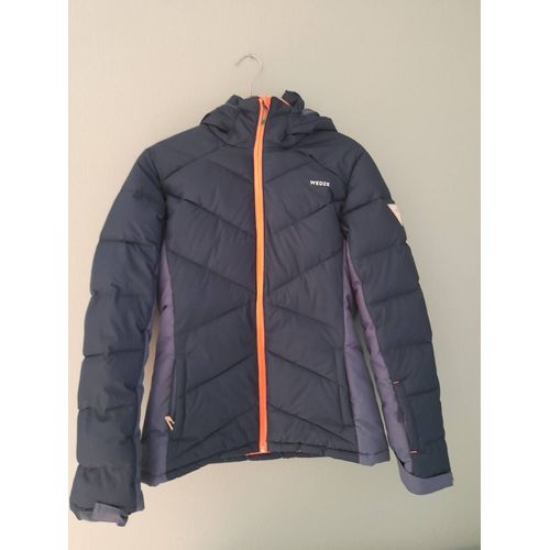 Manteau De Ski Decathlon 14 Ans