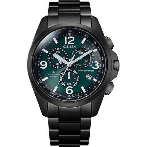 Mens Watch Citizen Cb5925-82x, Quartz, 42mm, 20atm