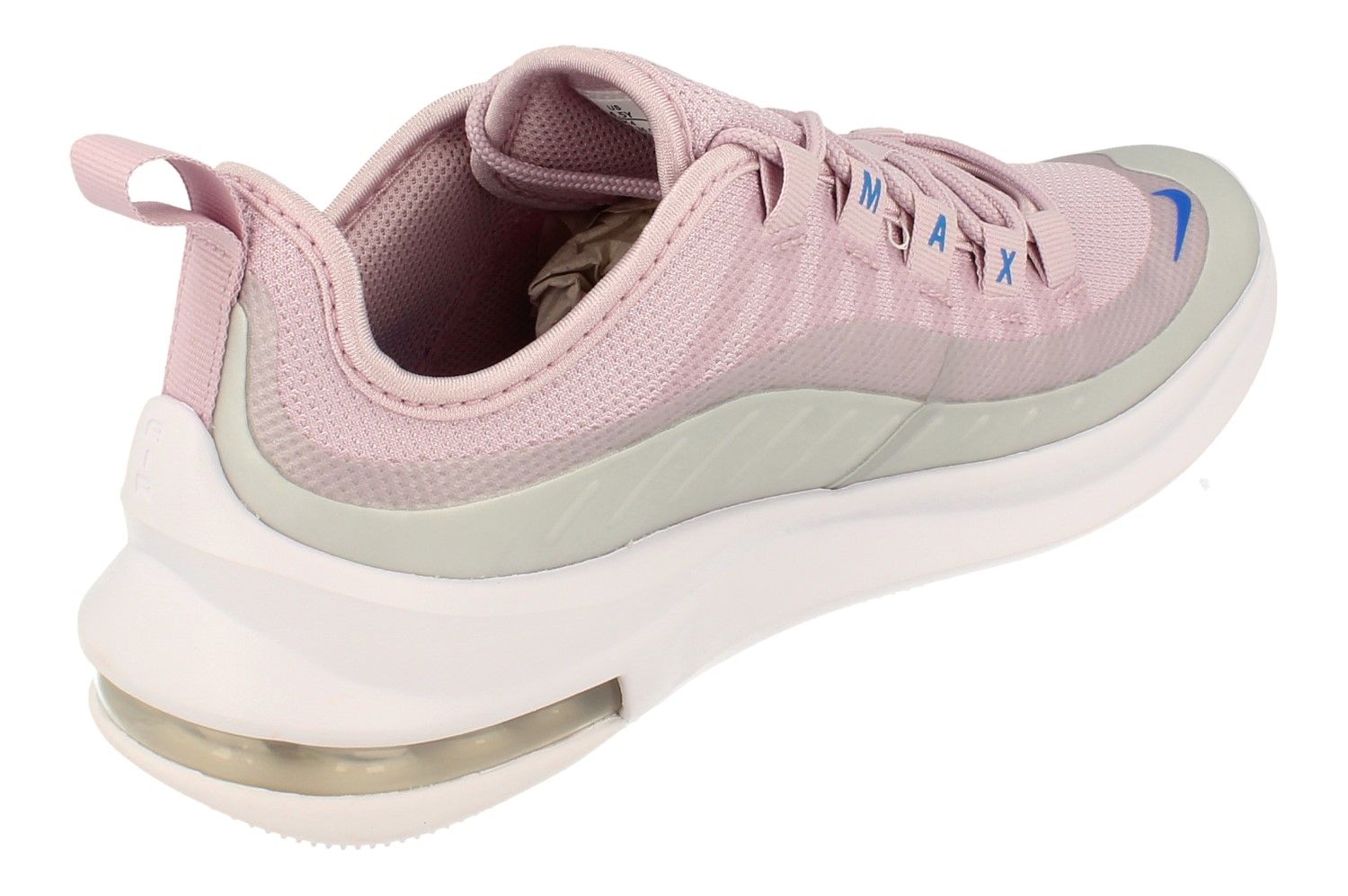 nike axis pink