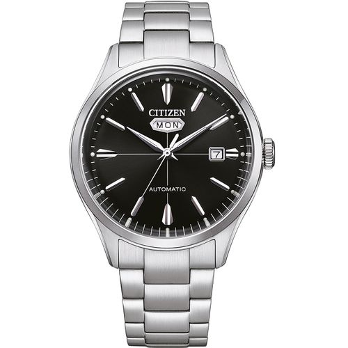 Mens Watch Citizen Nh8391-51e, Automatic, 40mm, 5atm