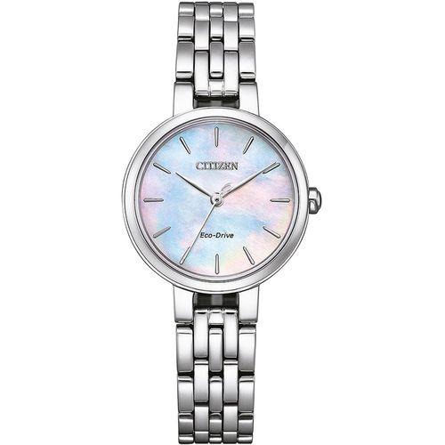 Ladies Watch Citizen Em0990-81y, Quartz, 28mm, 5atm
