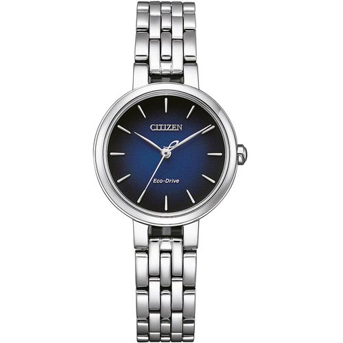 Ladies Watch Citizen Em0990-81l, Quartz, 28mm, 5atm
