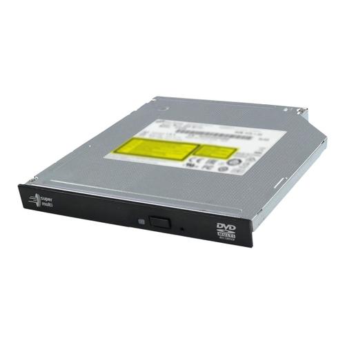 Hitachi-LG Data Storage GTC2N - Lecteur de disque - DVD±RW (±R DL)/DVD-RAM - 8x/6x/5x - Serial ATA - interne