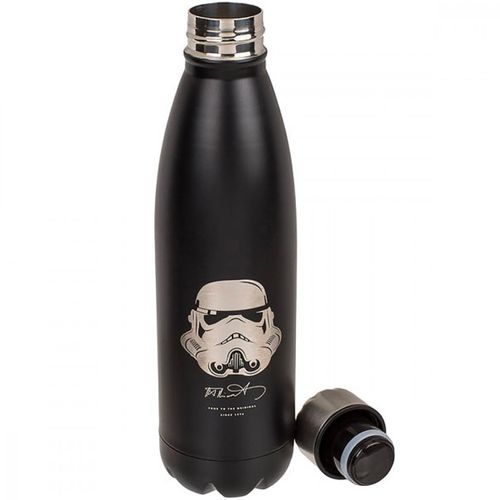 Bouteille Isotherme En Inox Stormtrooper