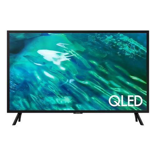 TV Samsung QE32Q50AAUXZT 81,3 cm (32") Full HD Smart TV Wifi Noir 2021