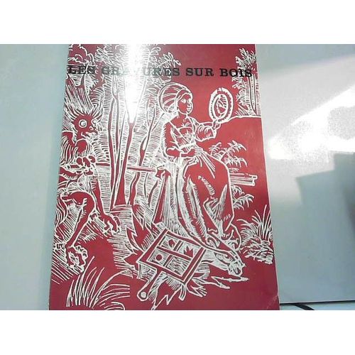 Les Gravures Sur Bois