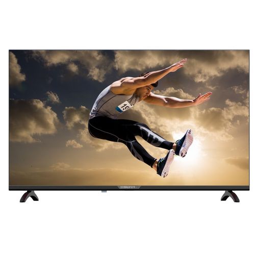 Silver 412915 Tv 101,6 Cm (40") Full Hd Noir