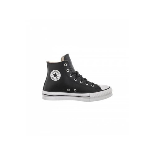 Baskets Converse Ctas Eva Lift Hi Converse A02485c - 38 1/2