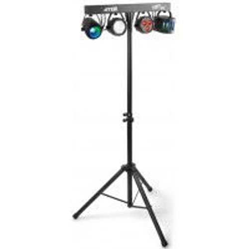 monacor - partybar09.jeu lumiere.jeelymoon - 153.006