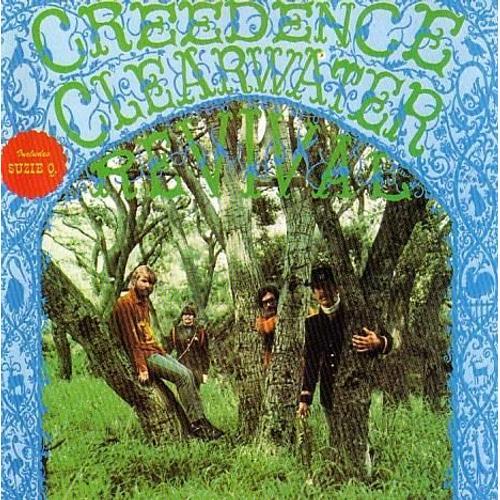 Creedence Clearwater Revival