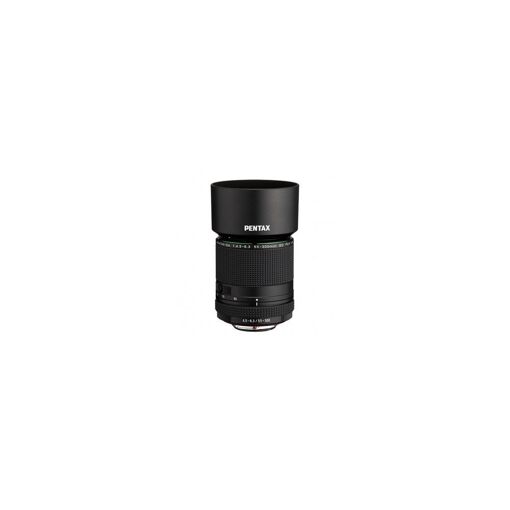 Objectif pour Reflex Pentax HD DA 55-300mm f/4.5-6.3 ED PLM