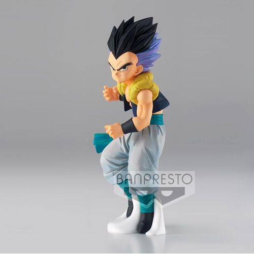Dragon Ball Z - Gotenks - Solid Edge Works Figurine 13cm Vers. A