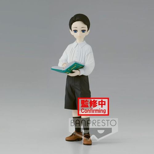 Demon Slayer - Muzan Kibutsuji ( Enfant ) - Figurine 14cm Vers. B