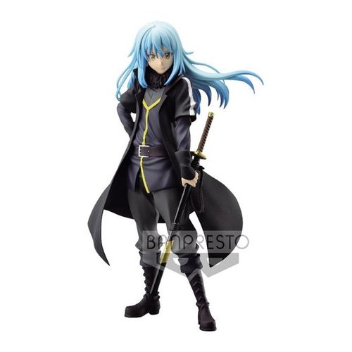 Slime - Rimuru - Kyunties Figurine 16cm