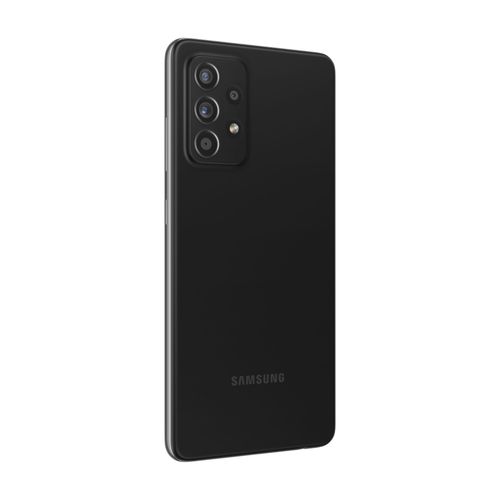 SAMSUNG A52 4G 128GB DS Awesome Black EU
