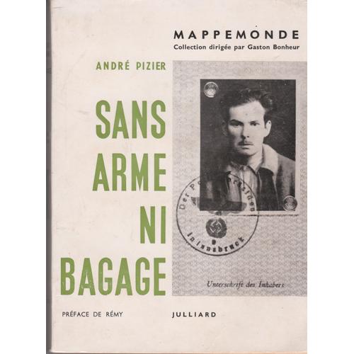 Sans Arme Ni Bagage