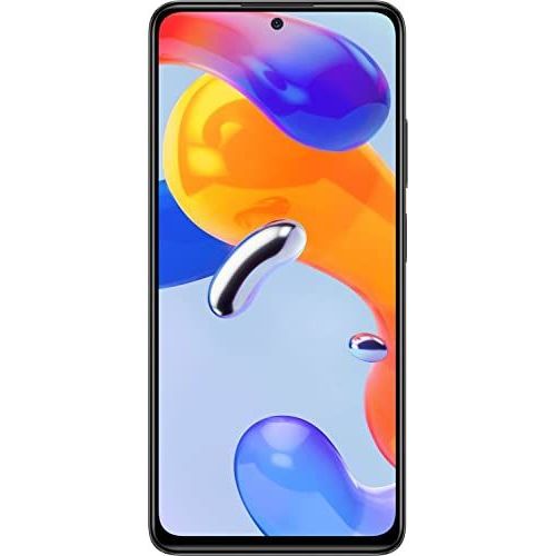 Xiaomi Redmi Note 11 Pro 5G 6/64GB Gray EU