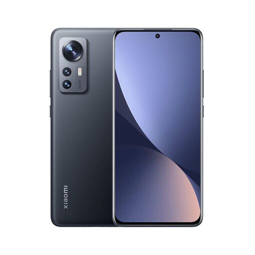 Xiaomi 12X 8/128GB Gray EU - Téléphones mobiles | Rakuten Xiaomi 12X 8/128GB Gray EU - Téléphones mobiles | Rakuten
