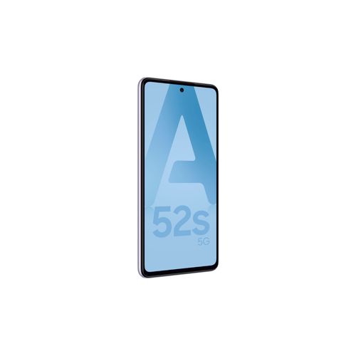SAMSUNG A52s 5G 128GB DS Awesome Violet EU