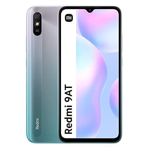 Xiaomi Redmi 9AT 32GB Dual Sim Glacial blue EU