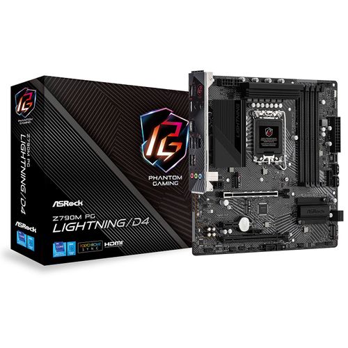 ASRock 90-MXBJW0-A0UAYZ Carte mère