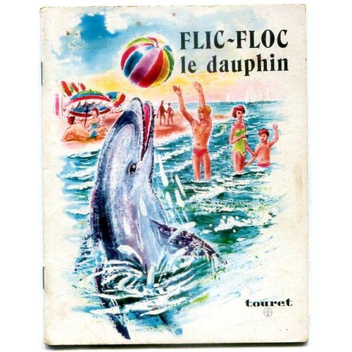Flic-Floc Le Dauphin