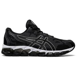 Asics top grise noir