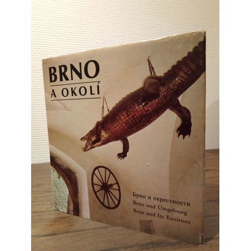 Brno A Okoli