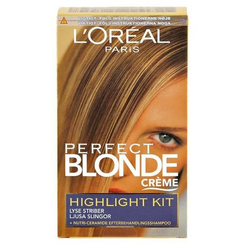 L'oreal Kit De Decoloration Cheveux 