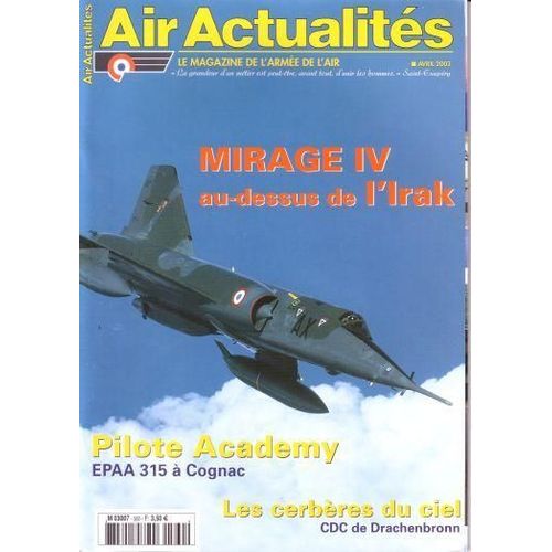 Air Actualités N° 560