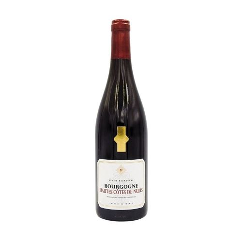 Vin Rouge Bourgogne Hautes Côtes De Nuits Aop - Bouteille 750ml