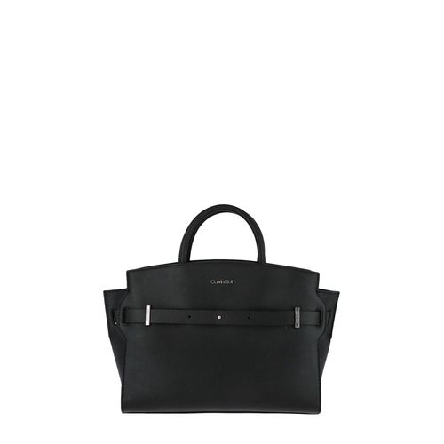 Sacs Femme CALVIN KLEIN ck code tote md k60k608725