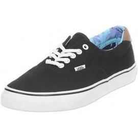 Basket Vans Era 59 Black Beach Glass Chaussures Homme Vans