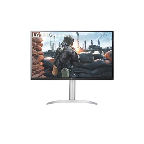 LG 32UP550N-W Ecran 31.5" LCD 4K Ultra HD 4 ms