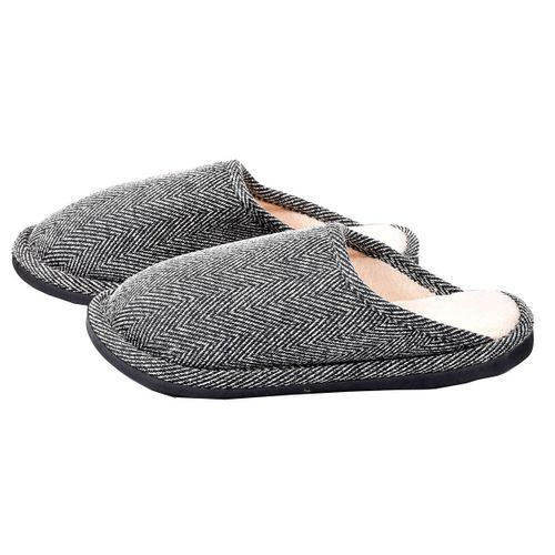 Pantoufle Premium Ay611 Gris