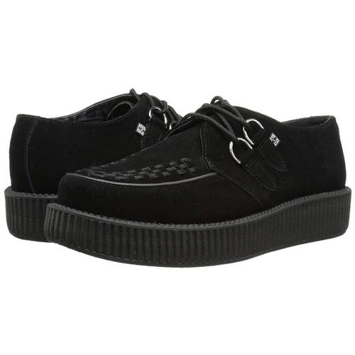 Creepers tuk cheap femme