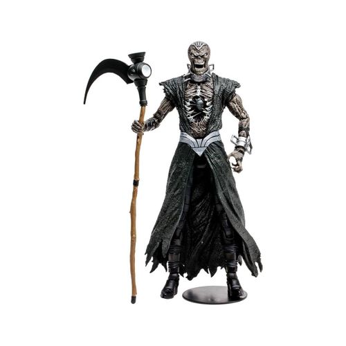 Dc Collector- Figurine Megafig Nekron 30 Cm