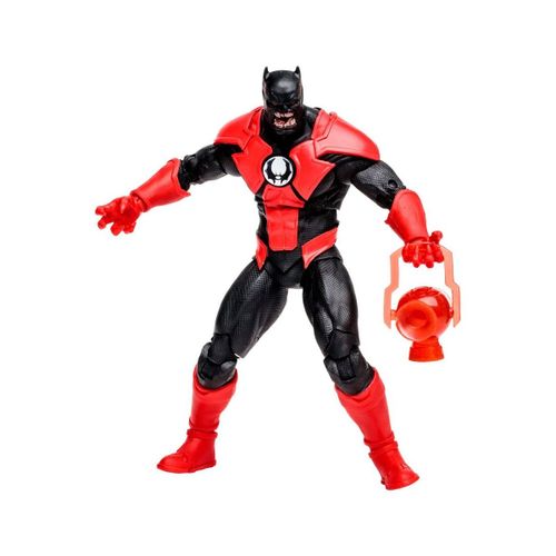 Dc Multiverse - Figurine Batrocitus (Dark Nights: Death Metal) 18 Cm