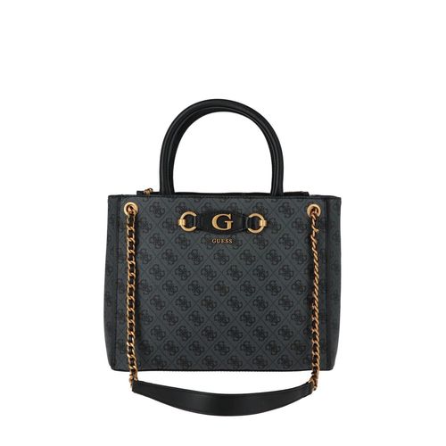 Sacs Femme GUESS izzy high society carryall sb865423