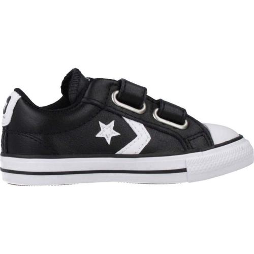 Star Player Ev 2v Ox Filles Converse Star Player Ev 2v Ox Noir