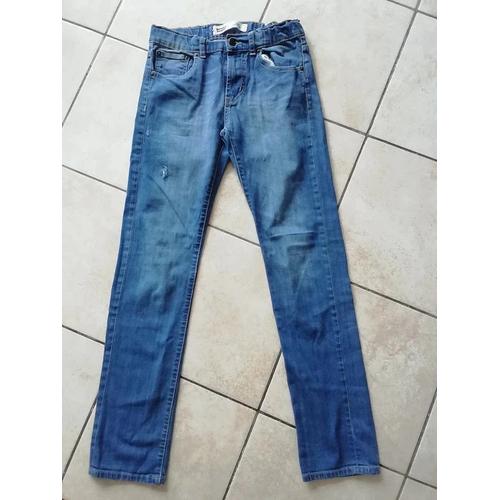 Jean Levis 510 Skinny 14 Ans.