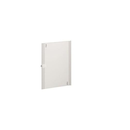 Porte pleine 700x500mm pour coffret NewVegaD