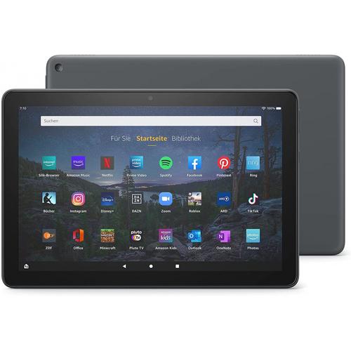 Amazon - Fire Tablet Hd 10,1 Plus 32gb 11th Gen