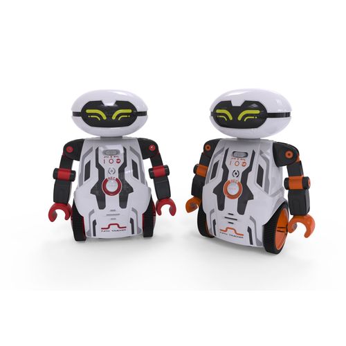 Ycoo - Robot Télécommandé Maze Breaker