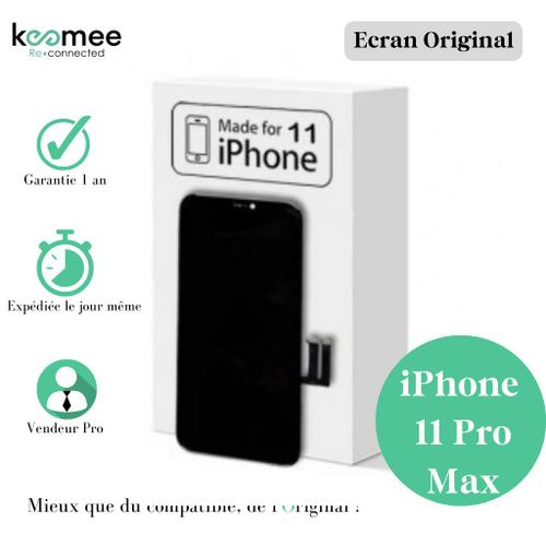 Ecran Iphone 11 Pro Max Original
