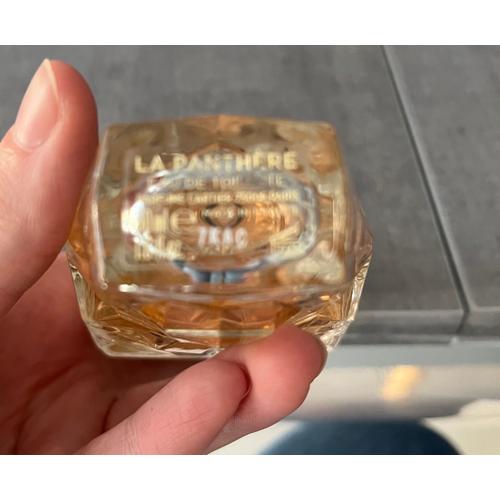 Parfum Cartier Panthère 