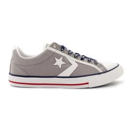 Converse star player clearance gris