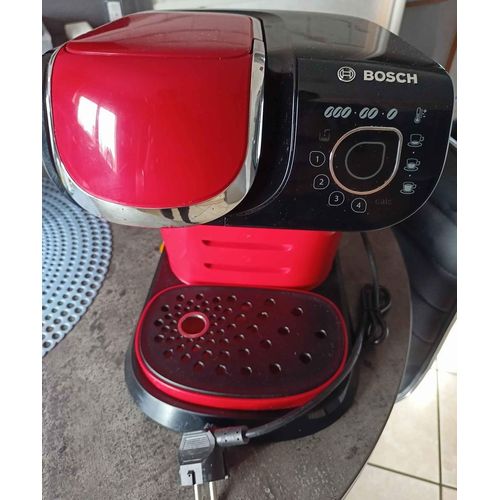 Cafetière Tassimo