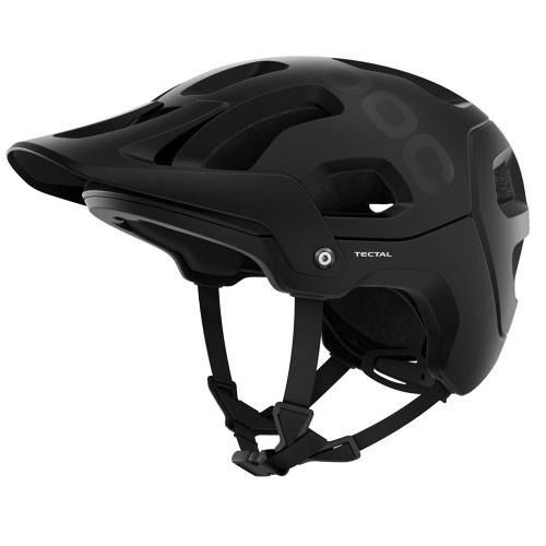 Casque De Vélo Poc Tectal M-L Noir